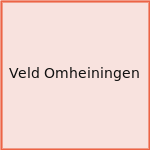 Veld Omheiningen